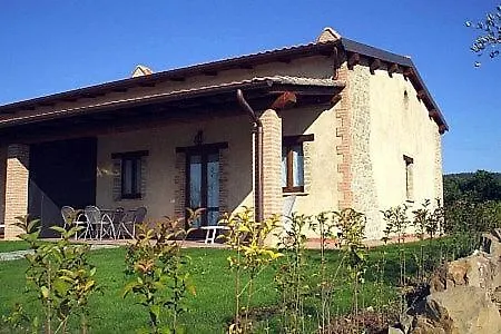 Willa Sleeps 6 Pool Gualdo Cattaneo