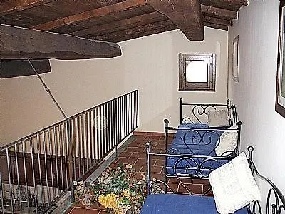 Sleeps 6 Pool Gualdo Cattaneo