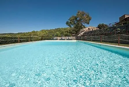 Sleeps 6 Pool Gualdo Cattaneo