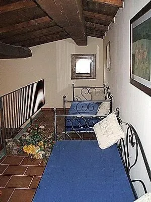 Willa Sleeps 6 Pool Gualdo Cattaneo