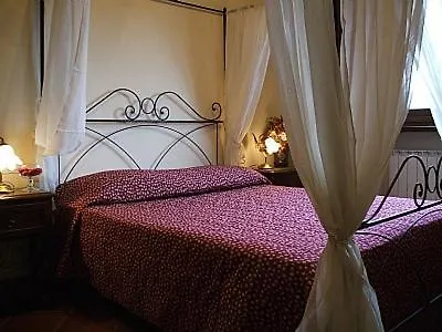 Sleeps 6 Pool Willa Gualdo Cattaneo