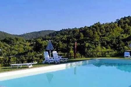 Sleeps 6 Pool * Gualdo Cattaneo
