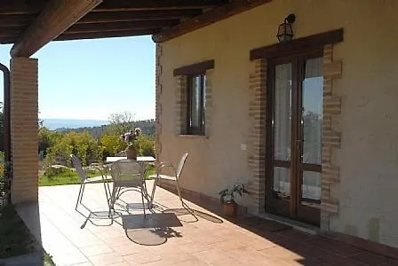 Sleeps 6 Pool * Gualdo Cattaneo