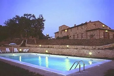 Sleeps 6 Pool Willa *