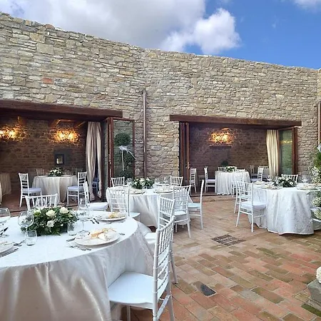 Sleeps 6 Pool * Gualdo Cattaneo