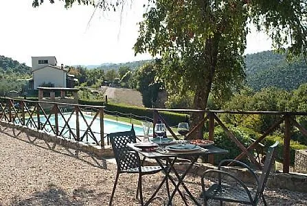 Sleeps 6 Pool
