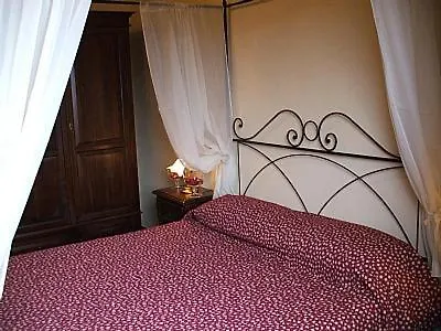 Sleeps 6 Pool Willa Gualdo Cattaneo