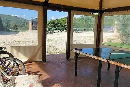 Sleeps 6 Pool