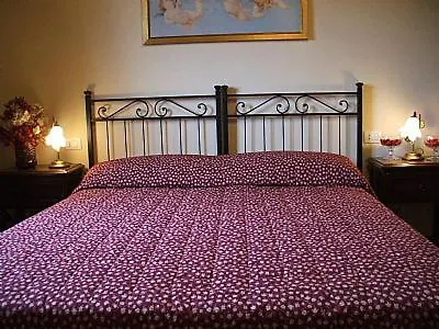Willa Sleeps 6 Pool Gualdo Cattaneo