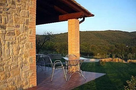 Willa Sleeps 6 Pool Gualdo Cattaneo