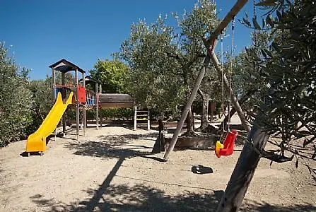 Sleeps 6 Pool Gualdo Cattaneo