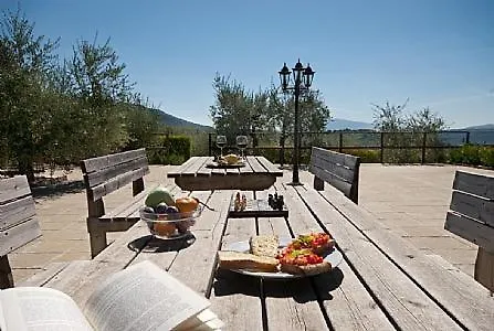 Sleeps 6 Pool * Gualdo Cattaneo